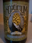 Limited RElease beer from Sierra Nevada Brewing Co